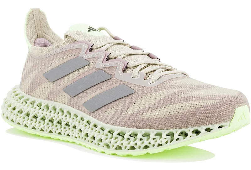 Adidas 4DFWD 3 W