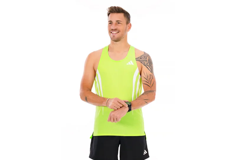 Adidas adizero NYC Running