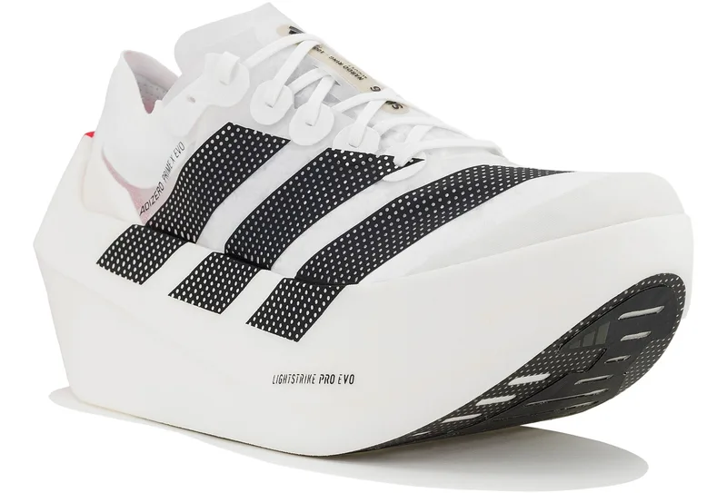 Adidas Adizero Prime X Evo