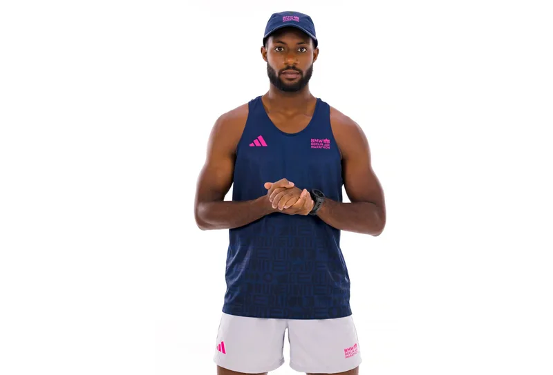 Adidas BMW Berlin Marathon 2025