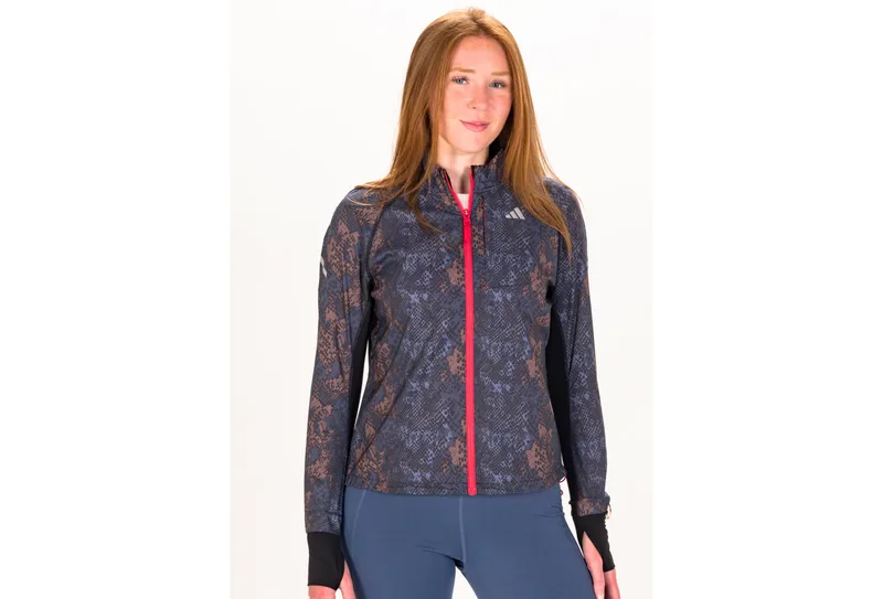 Adidas Fast Running Iteration W