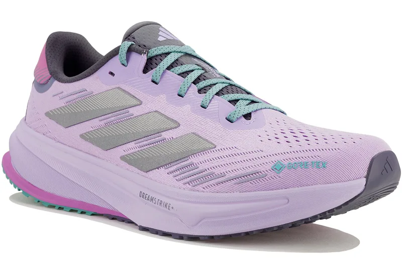 Adidas Supernova Rise Gore-Tex