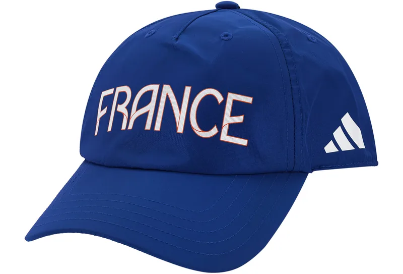 Adidas Team France Tech Cap M