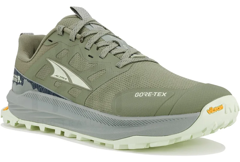 Altra Lone Peak 9+ Gore-Tex