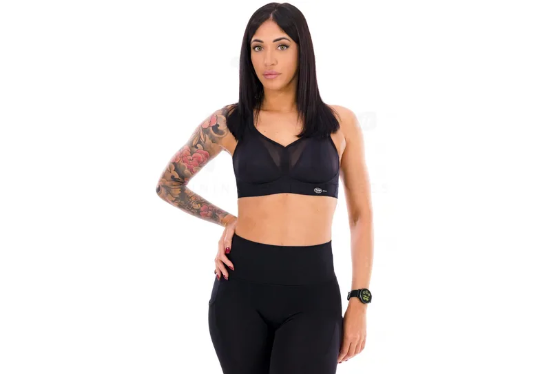 Anita Air Control X DeltaPad