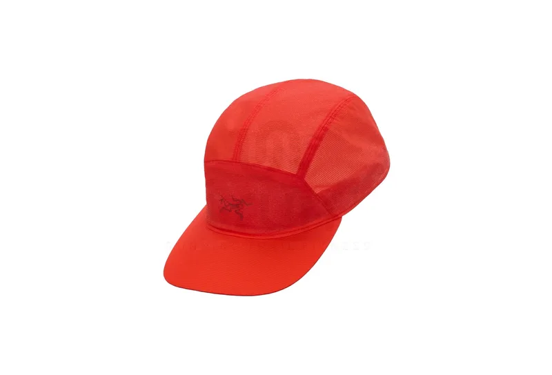 Arcteryx Aerios 5 Panel