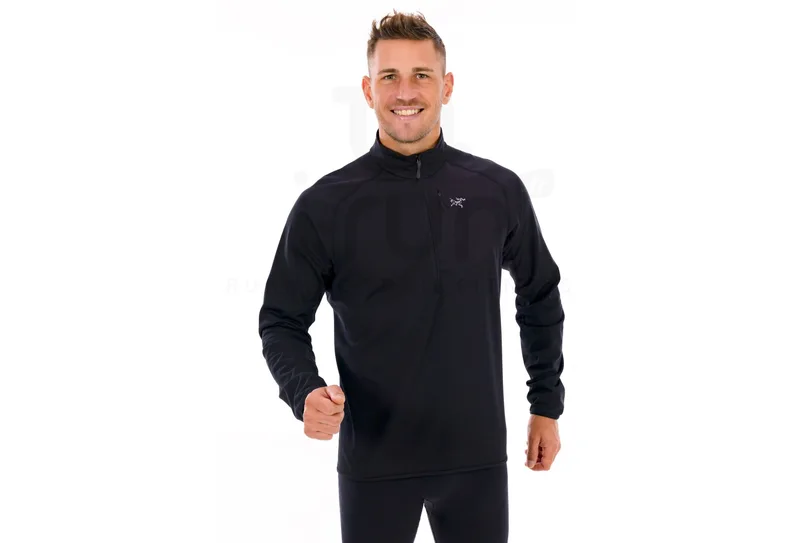 Arcteryx Delta 1/2 Zip