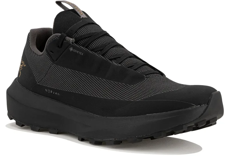 Arcteryx Norvan LD 4 Gore-Tex
