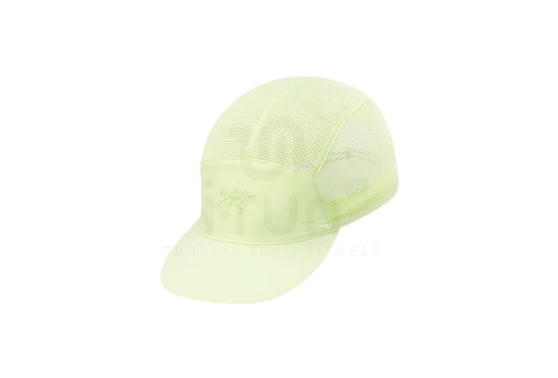 Arcteryx Norvan Mesh 5 Panel