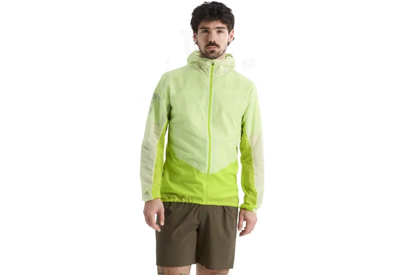 Arcteryx Norvan Windshell