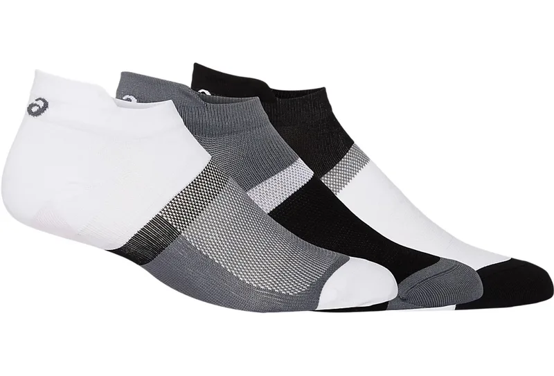 Asics Color Block x3