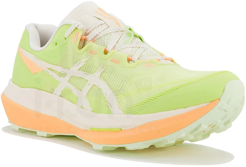 Asics Fujispeed 4