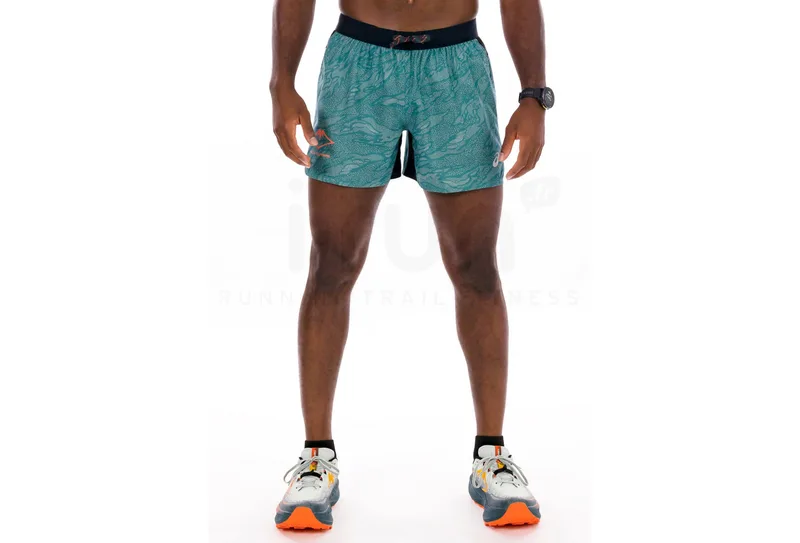 Asics Fujitrail Print M