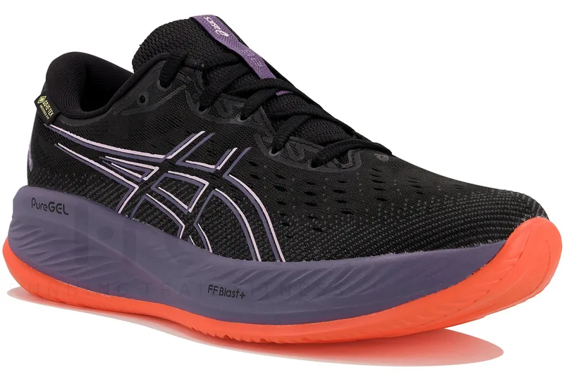 Asics Gel-Cumulus 26 Gore-Tex