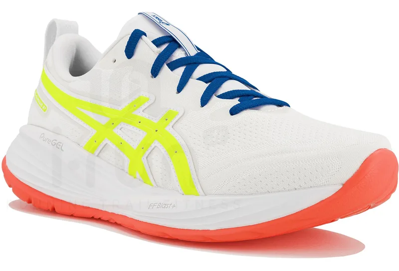 Asics Gel-Cumulus 27 ATC