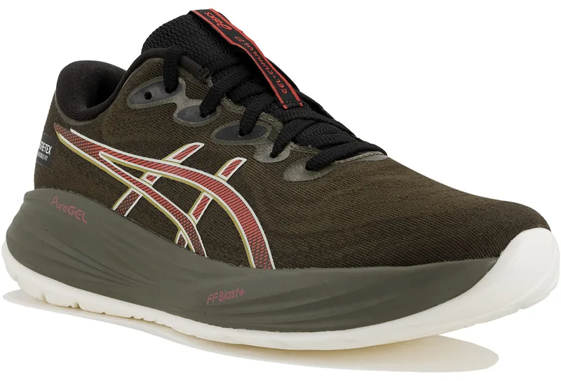 Asics Gel-Cumulus 27 Gore-Tex