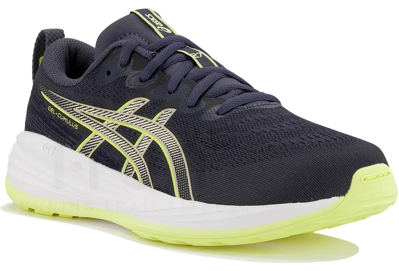 Asics Gel-Cumulus 27 GS