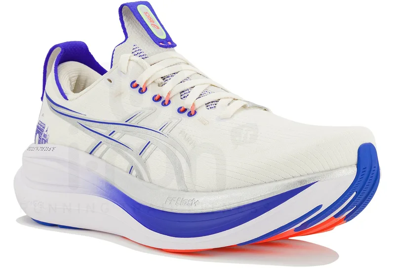 Asics Gel-Nimbus 28 Paris