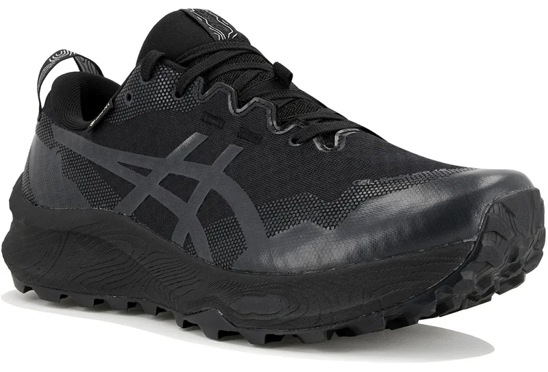 Asics Gel-Trabuco 12 Gore-Tex M