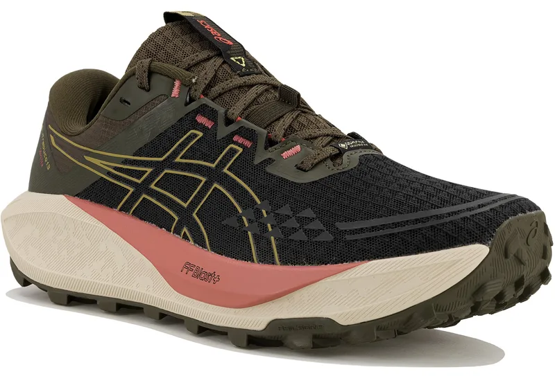 Asics Gel-Trabuco 13 Gore-Tex