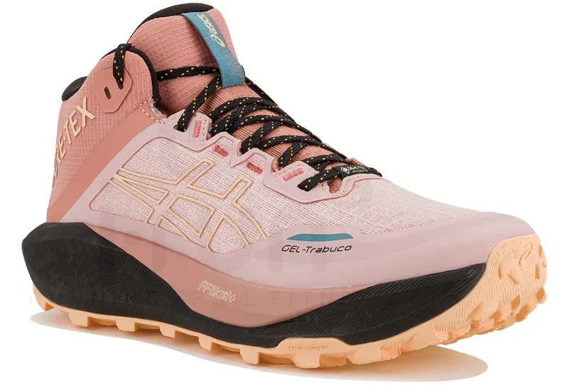 Asics Gel-Trabuco MT Gore-Tex