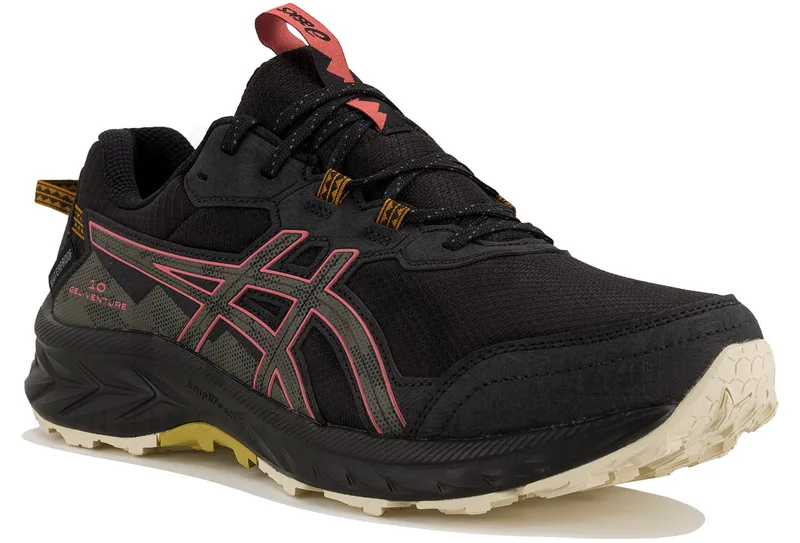 Asics Gel-Venture 10 WP