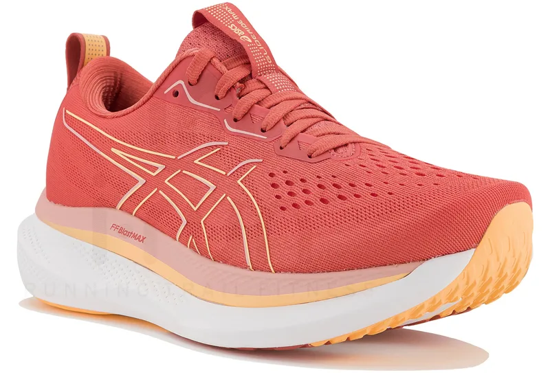 Asics Glideride Max