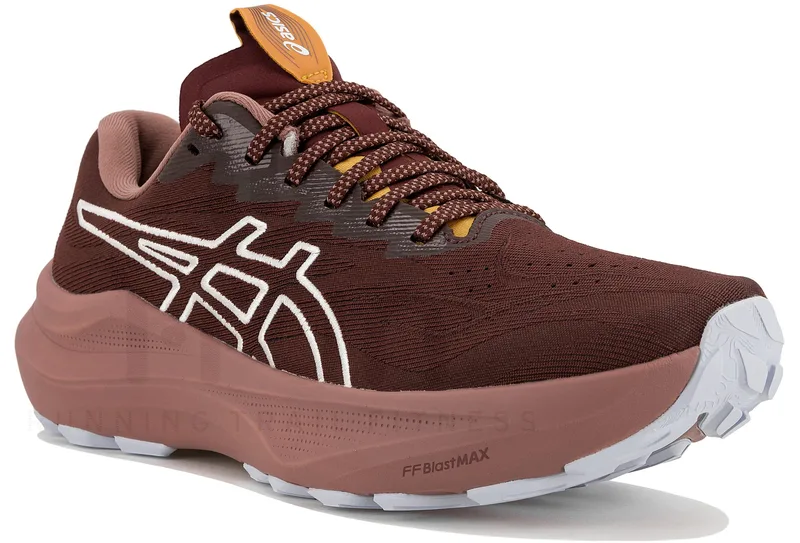 Asics GT-2000 14 TR Nature Bathing