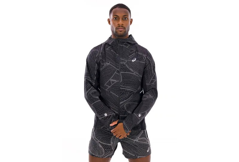 Asics Limited Series Lite-Show Pack Akitsu