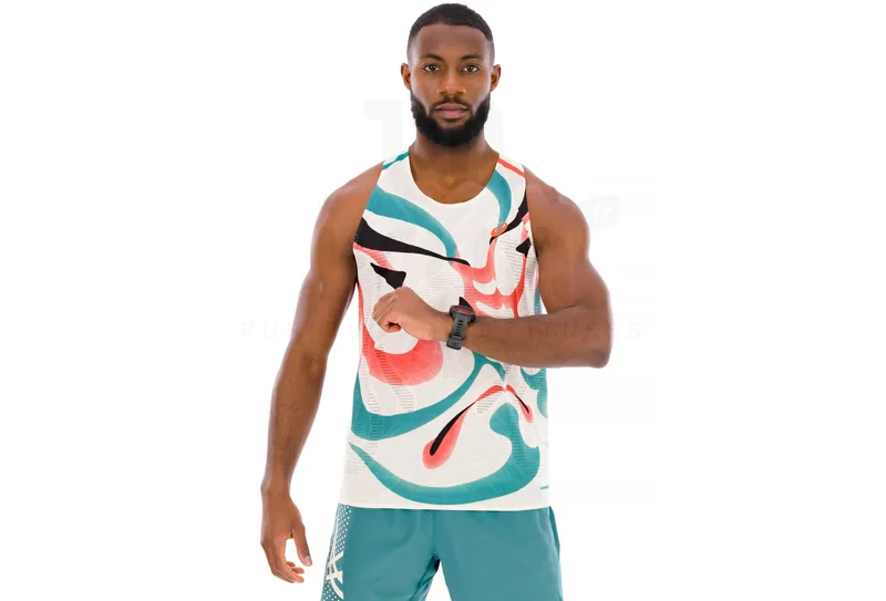 Asics Metarun Kumadori