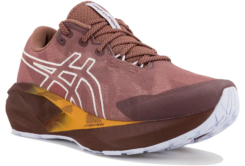 Asics Novablast 5 TR Nature Bathing