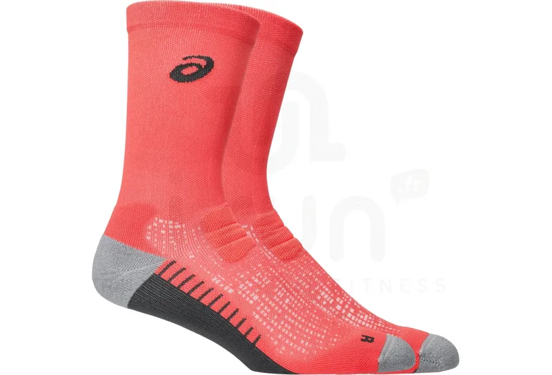 Asics Performance Run Crew Runrise Runset