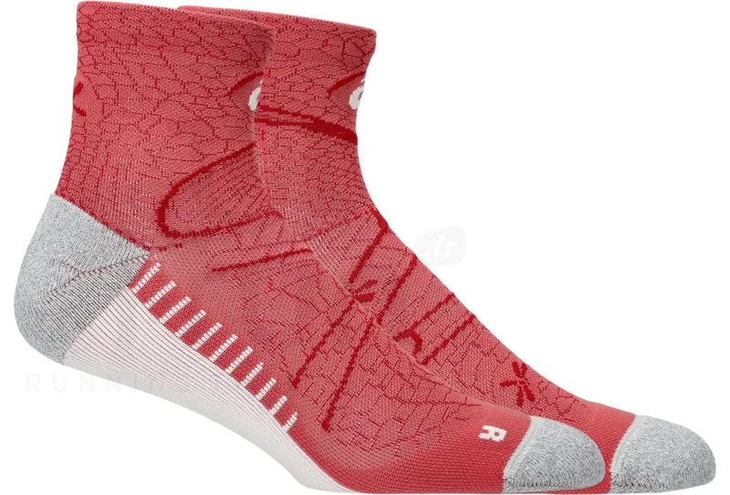Asics Performance Run Quarter