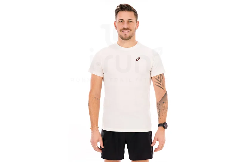 Asics Road Graphic