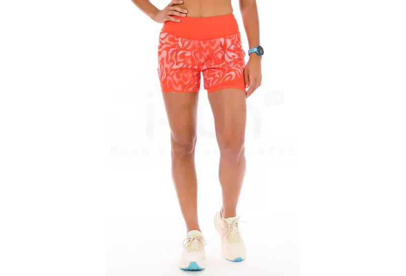 Asics Roald All Over Print 2 en 1