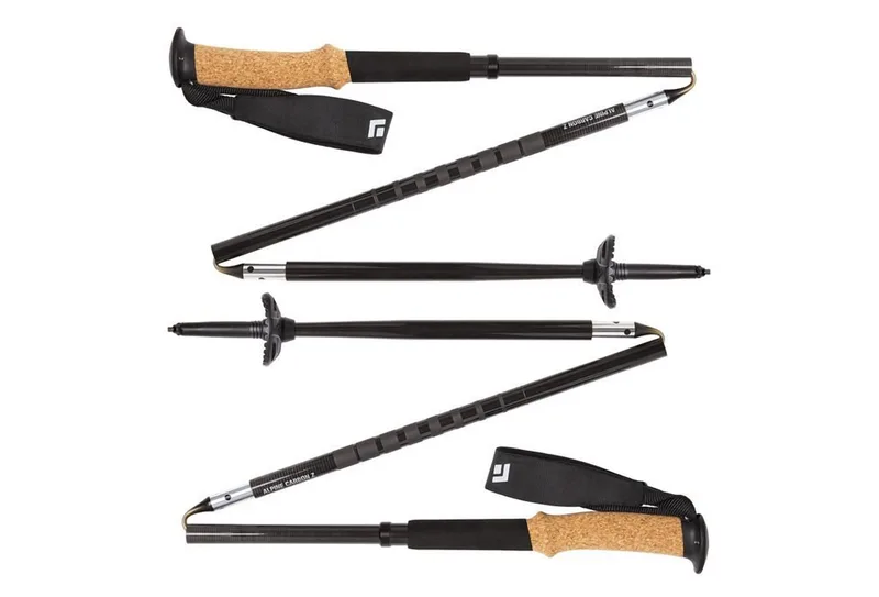 Black Diamond Alpine Carbon Z Z-Poles