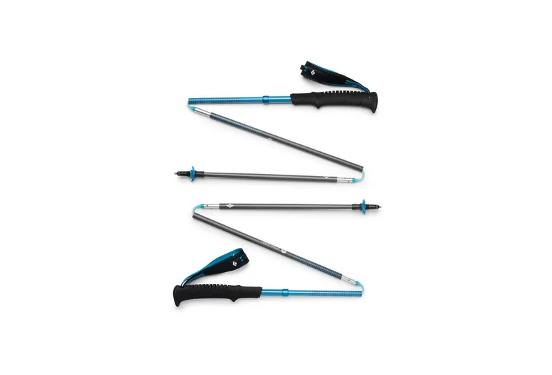 Black Diamond Distance Carbon Z