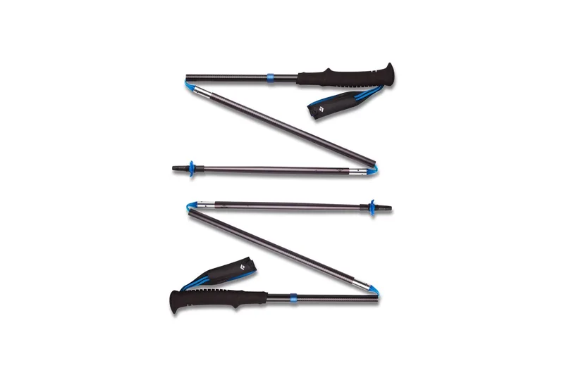 Black Diamond Distance Z Poles