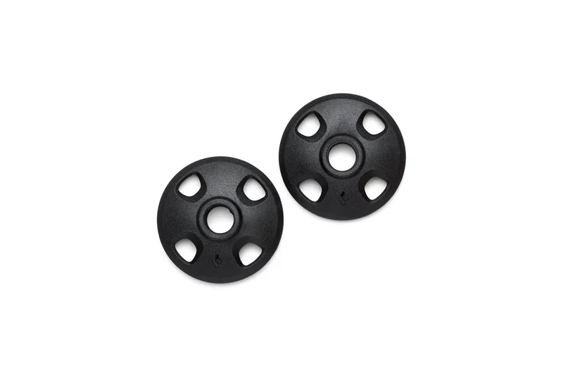 Black Diamond Rondelles Trekking Baskets