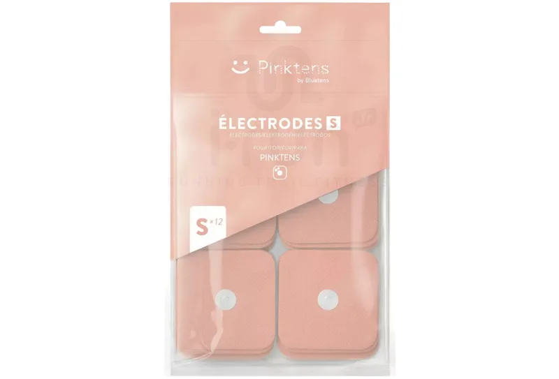 Bluetens Électrodes - Pack de 12 S