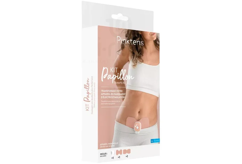 Bluetens Kit papillon