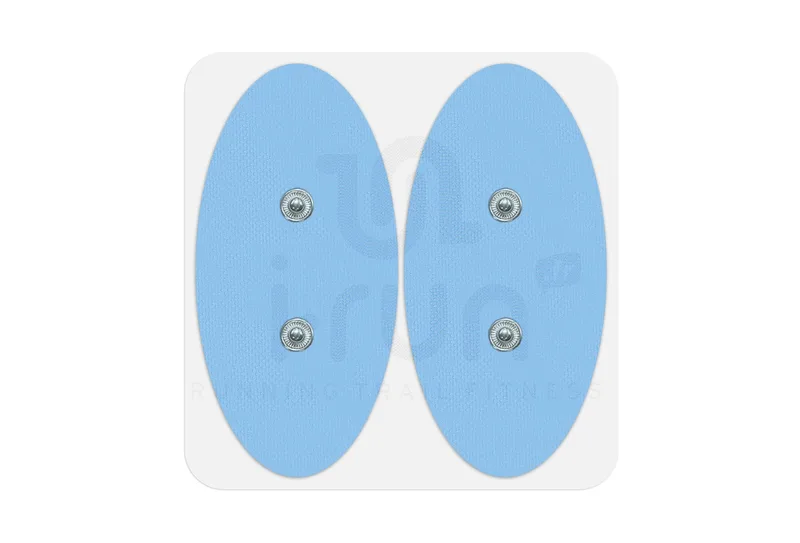 Bluetens Pack de 6 électrodes Surf