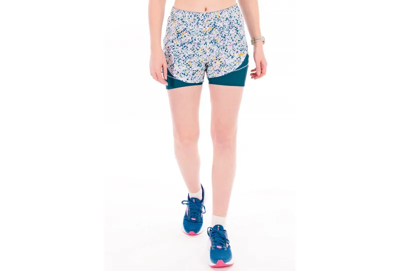 Brooks Chaser 5" 2in1 W