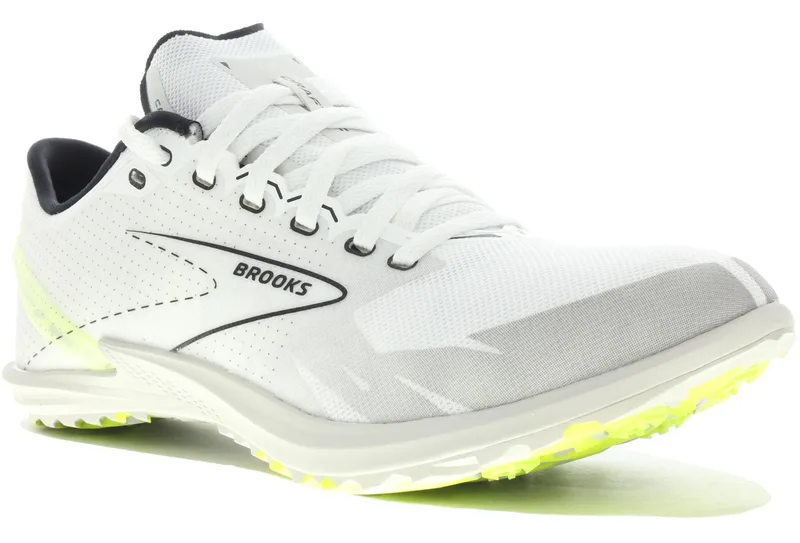 Brooks Draft XC M