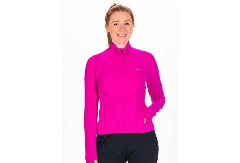 Brooks Fusion Hybrid W