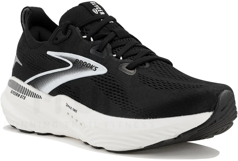 Brooks Glycerin GTS 22 Wide