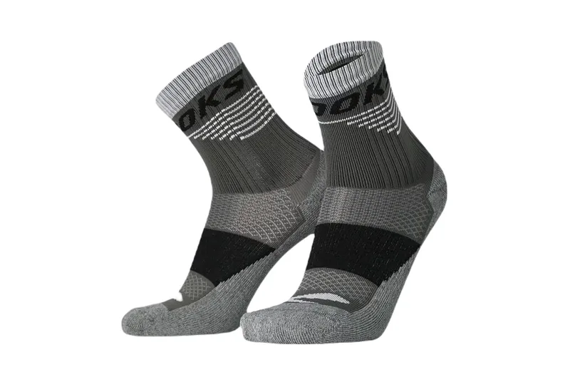 Brooks High Point Crew