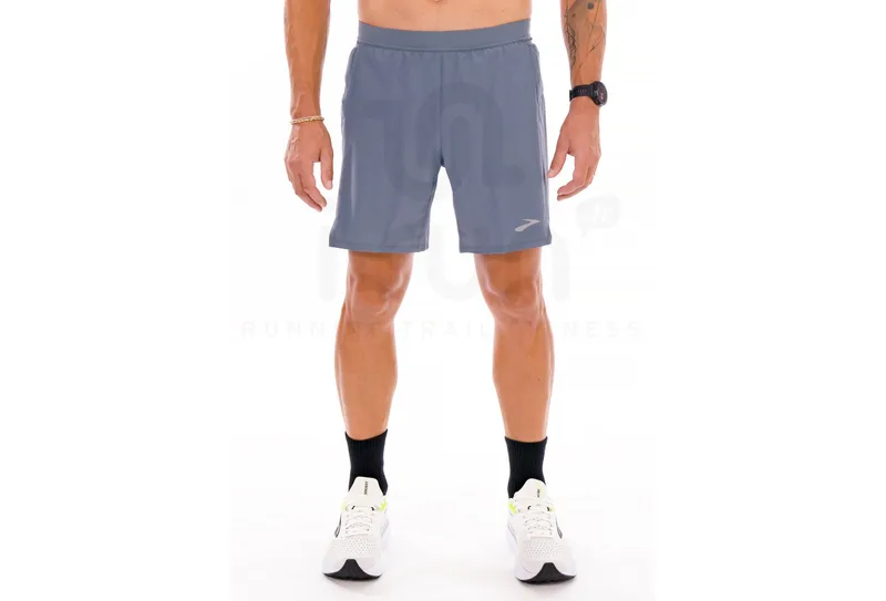 Brooks Journey 2-in-1