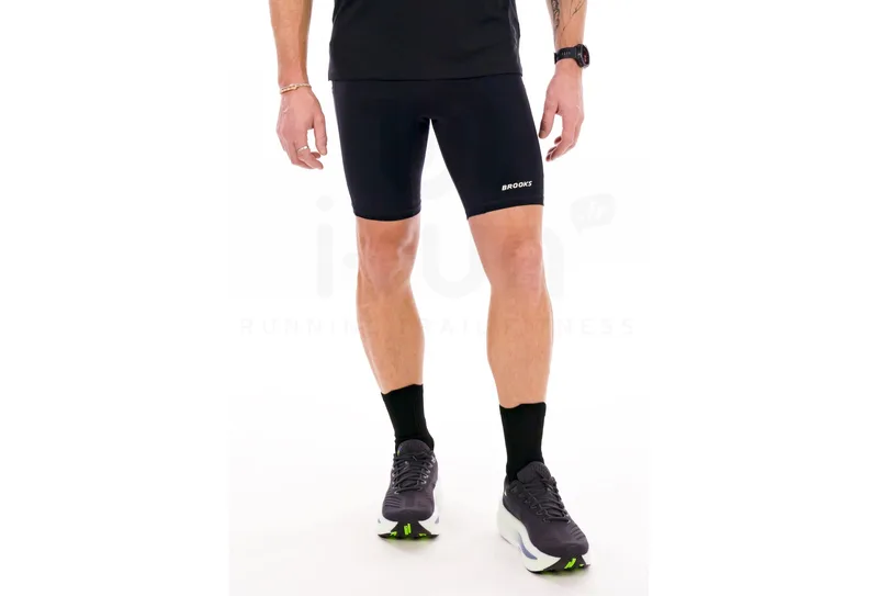 Brooks Movement