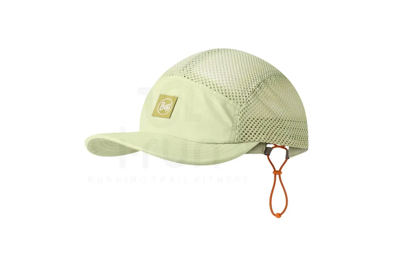 Buff 5 Panel Air Saret Pistachio